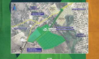 Imagem 4: Lotes Urbanos com a qualidade da vida no campo!!!! Prestações a partir de R$ 517