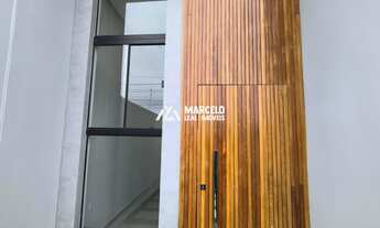 Imagem 6: Vendo linda casa na Planta com 3 quartos sendo 1 suíte, sala com pé direito alto