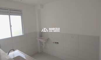 Imagem 4: OPORTUNIDADE - Vendo apartamento no 3º andar de 2/4 no Condomínio MRV Belvedere