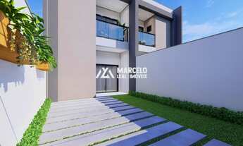 Imagem 3: Duplex com 3 quartos sendo 2 suítes próximo do IFBA