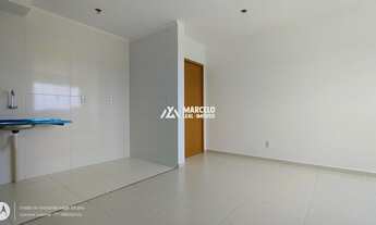 Imagem 3: Vendo apartamento 6º andar, 2 quartos sendo 1 suíte em Condomínio Completo no Ca