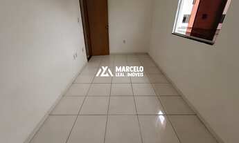 Imagem 2: Alugo casa Duplex de 3/4 com suíte e garagem coberta no bairro Morada dos Passar