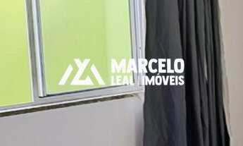 Imagem 6: Casa 2 quartos sendo 1 suíte, toda no porcelanato, em condomínio Fechado com la