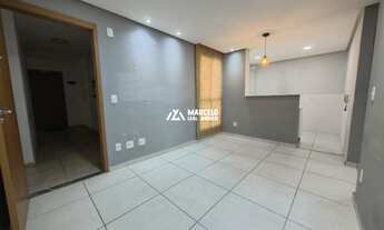 Imagem 2: Vendo apartamento no 1º andar com 2 quartos, em condomínio com completa infra