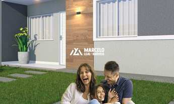 Imagem 2: Vendo casa 2 quartos com amplo quintal no Condomínio Vivenda das Bromélias no Ba