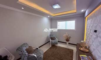 Imagem 2: Vendo casa de 5/4 sendo 02 suítes com 03 salas e 03 vagas de uso mixto residenci