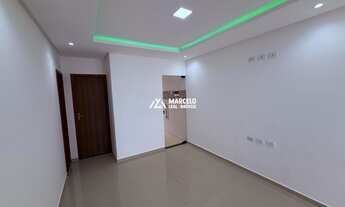 Imagem 6: Vendo casa nova de 2/4 sendo 01 suite em ótima localização no Bairro Kadija em V