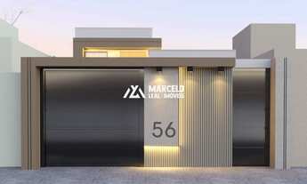 Imagem: Vendo casa com 3 quartos sendo 1 suíte