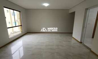 Imagem 6: Alugo apto com 3/4 suítes dependência completa e elevador no bairro Jd Candeias