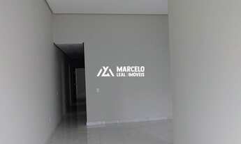 Imagem 2: Vendo excelente casa 3 quartos sendo 1 suíte, sala com pé direito alto, cozinha