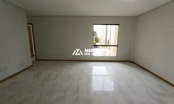 Imagem 7: Alugo apto com 3/4 suítes dependência completa e elevador no bairro Jd Candeias