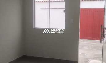 Imagem 5: Casa á venda no Morada dos Pássaros III com redução de valor - R$280.000,00 exce