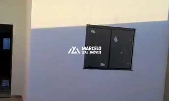 Imagem 4: Vendo linda Casa linda com 3 quartos, sendo 01 suíte e 02 salas no Bairro Comv