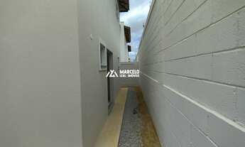 Imagem 4: Alugo casa nova de Alto Padrão com 04 suítes, tomada para carro elétrico e móvei