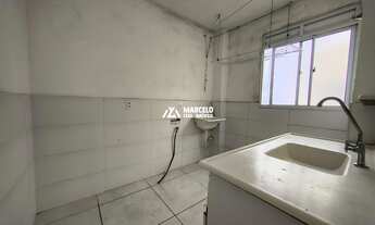 Imagem 6: RARA OPORTUNIDADE - Vendo apartamento no 4º andar com 2 quartos, em condomínio