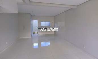 Imagem 7: Vendo Casa nova de 3/4 sendo 1 suite tipo duplex em condomínio fechado no Bairro