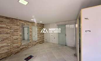 Imagem: Alugo Salão Comercial com 30 m² na Morada