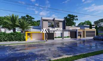 Imagem 4: Duplex com 3 quartos sendo 2 suítes próximo do IFBA