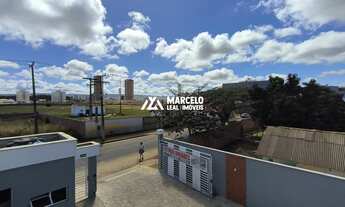 Imagem 2: Vendo Casa nova de 3/4 sendo 1 suite tipo duplex em condomínio fechado no Bairro