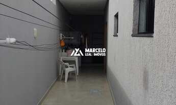 Imagem 5: Linda Casa de Alto padrão com 4/4 sendo 02 suítes, Usina de energia Solar com ca