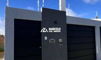 Imagem: Vendo Casa de 2/4 sendo 01 suite no Bairro