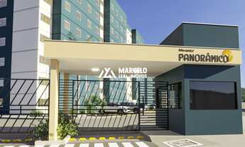 Imagem: Apartamento térreo, 2 quartos com suíte