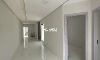 Imagem 6: Vendo linda casa nova de 3/4 sendo 01 suíte com fino acabamento na Morada dos Pa