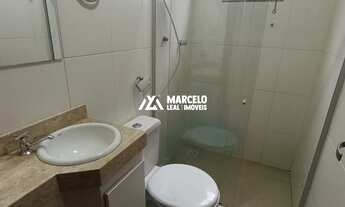 Imagem 4: Oportunidade no bairro Recreio, em frente à UNEX! Apto de 2/4 (sendo 1 suíte) e