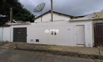 Imagem: Alugo casa de 01 quarto semi mobiliada em