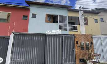 Imagem 3: Vendo Village com duas suítes no Candeias, próximo do Supermercado Santo Antônio