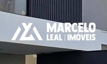 Imagem: Casa Duplex de 3 Suítes no B. Boa Vista