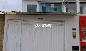 Imagem: Alugo casa Duplex de 3/4 com suíte e garagem