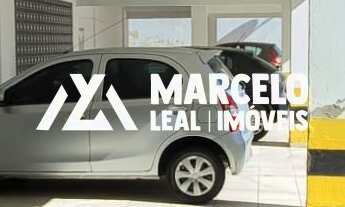 Imagem 4: Alugo apto de 2/4 com garagem grande na região central da cidade a poucos mts d