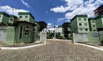 Imagem: Apartamento mobiliado com 2/4 na Avenida