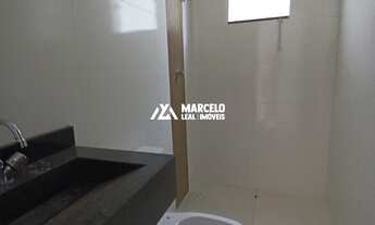 Imagem 7: Casa nova e averbada pronta pra morar de 3/4 sendo 01 suíte no Bairro Primavera