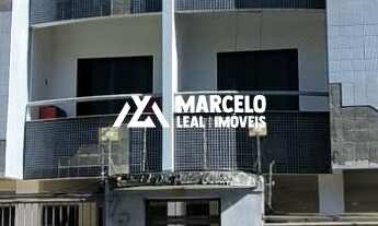 Imagem: Alugo apto de 2/4 com garagem grande na