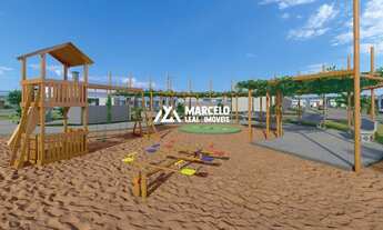 Imagem 6: Vendo casa 2 quartos com amplo quintal no Condomínio Vivenda das Bromélias no Ba