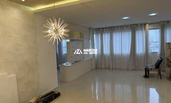 Imagem 2: Alugo Apto de 7º andar com 3 suítes + dependencia completa + 03 vagas e depósito