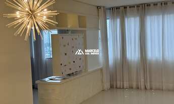 Imagem 3: Alugo Apto de 7º andar com 3 suítes + dependencia completa + 03 vagas e depósito