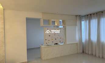 Imagem 5: Alugo Apto de 7º andar com 3 suítes + dependencia completa + 03 vagas e depósito