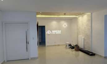 Imagem 6: Alugo Apto de 7º andar com 3 suítes + dependencia completa + 03 vagas e depósito