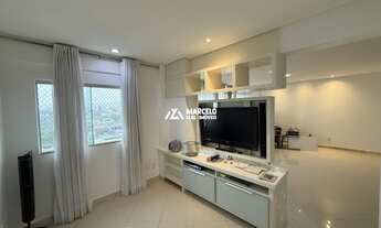 Imagem 7: Alugo Apto de 7º andar com 3 suítes + dependencia completa + 03 vagas e depósito