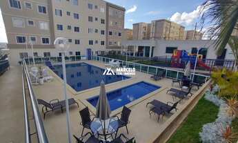 Imagem: RARA OPORTUNIDADE - Vendo apartamento no