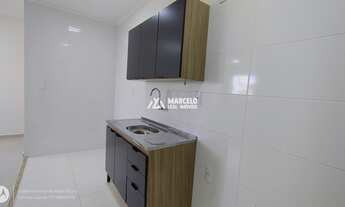 Imagem 5: Vendo apartamento Nascente 3º andar, 2 quartos sendo 1 suíte em Condomínio Compl