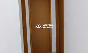 Imagem 7: Vendo apartamento Nascente 3º andar, 2 quartos sendo 1 suíte em Condomínio Compl