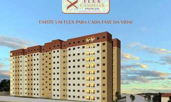 Imagem: VENDO APARTAMENTO 2 QUARTOS SENDO 1 SUÍTE