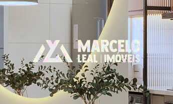 Imagem: Apartamento de 3 quartos, sendo uma suíte