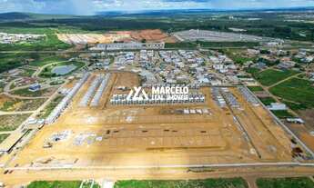 Imagem 4: Casa duplex solta, com 4 quartos sendo 2 Suítes, em Condomínio Fechado com lazer