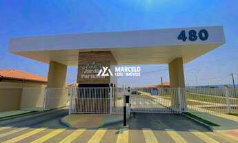 Imagem: Casa de 3/4 em Condomínio Fechado no Jatobá