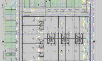 Imagem: Alugo ! aréa com 596,51 m² de area construida